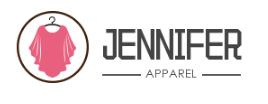 Jennifer Apparel Co.,Limited