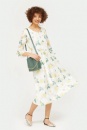 ladies lace dress