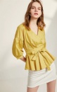 ladies fashion top